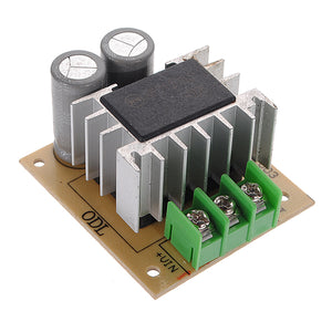 DC-DC HRD Converter 24v-48v Step Down To 12v 3A Switching Power Module