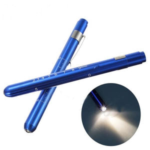 NEW EMT Surgical First Aid Pen Light Pen Light Flashlight