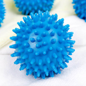 Magical Decontamination Wash Laundry Ball Retaining Ball