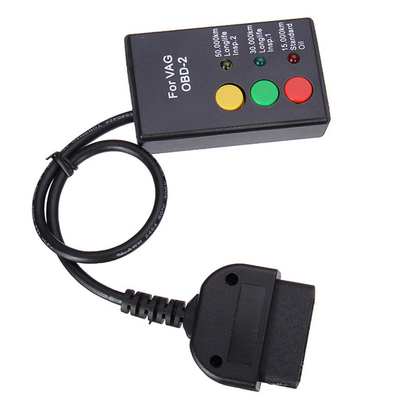 VAG OBD2 Oil Sevice Reset Tool for Volkswagen Audi Ford Skoda