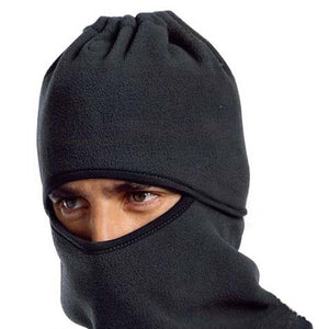 Bike Fleece Scarf CS Face Mask Ski Hiking Windproof Warm Masks