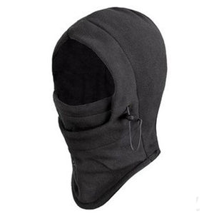 Motorcycle CS Face Mask Winter Protection Dust Wind Proof Scarf Masks