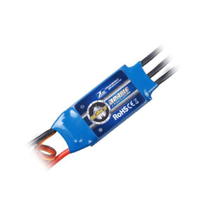 ZTW AL Beatles 30A ESC Brushless Speed Controller For RC Model