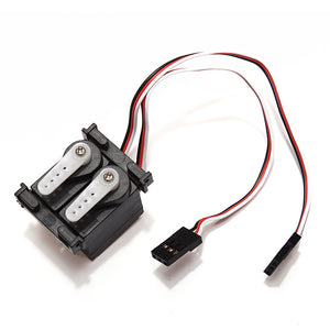 WLtoys V912 V915 4CH RC Helicopter Spare Parts Servo V912-13