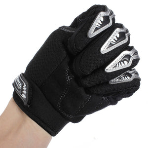 SCOYCO Bike Cycling Full Finger Gloves Bike Accessories