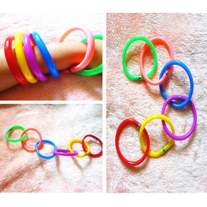 Creative Bracelet Brace Lace Ball Pen