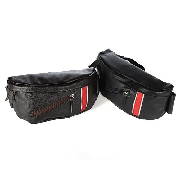 Riding Sport Waist Packs Chest Pack Travel Casual Messenger Bag