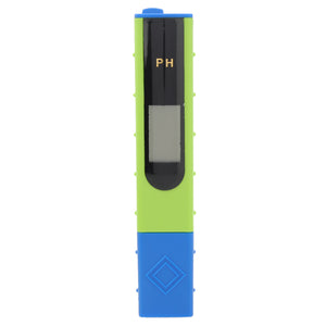 Digital 1.2 Inch LCD Water PH Meter Tester Range 0.00-14.00PH