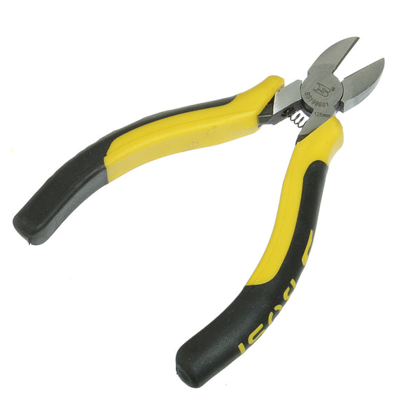 5 Inch BOSI High Carbon Steel Diagonal Cutter Plier BS198552