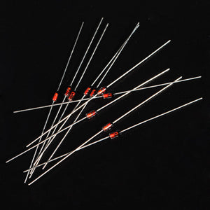 300pcs 2V - 39V 30 Values 1/2W 0.5W Zener Diode Assorted Kit 10pcs Each Value