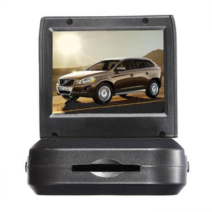 2.5inch LCD HD Portable Car Dashboard DVR USB Video Recorder Camera