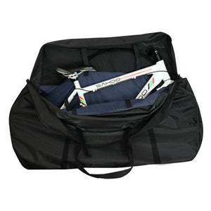 ROSWHEEL Bike Waterproof Bicycle Packed Bag Two Wheels Package