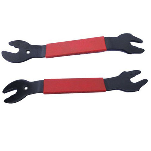 Bike Bicycle Crankset Foot Pedal Allen Wrench Tools