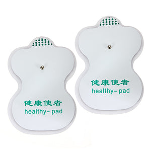 Tens Adhesive Electrode Squishies Squishy Pads For Acupuncture Digital Therapy