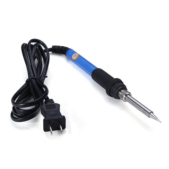 DANIU 60W 220V Electric Adjustable Temperature Solder Soldering Iron