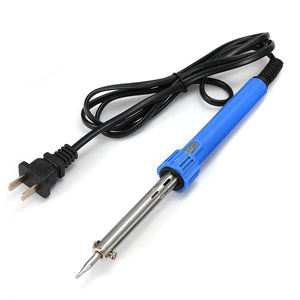 Handheld 110Volt 40 Watt Soldering Iron Gun Heat Pencil Solder Pen