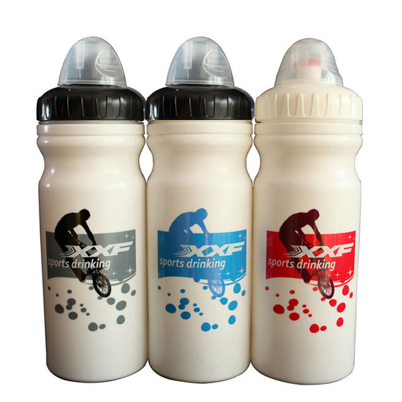 Outdoor Cycling Bike Bicycle Sports Water Bottle Plastic Bottle