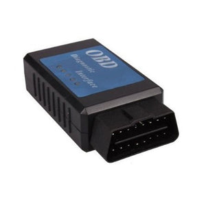 ELM327 OBD2 Diagnostic Scanner CAN Scan Tool with bluetooth Function