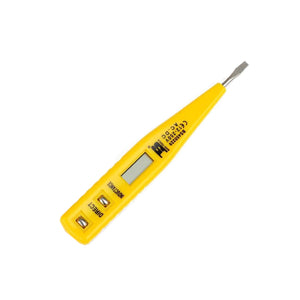 BOSI ABS Plastic Material Digital Voltage Tester Pen BS450229