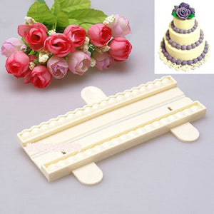 Cake 9mm Pearl Series Extrusion Die Mold Decorating Tools