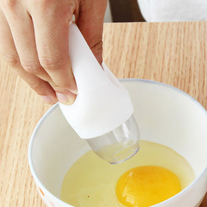 Silicon Vitellus Egg Separator K1523