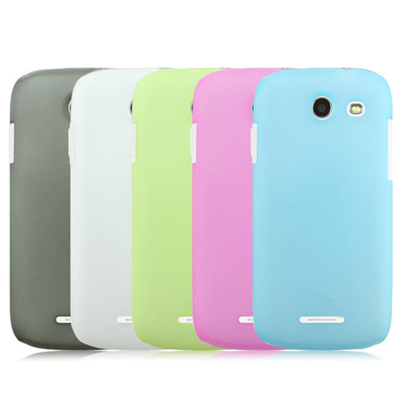 Matte Protective Case Cover For Kupai 5890 Smartphone