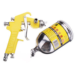 BOSI W-71G Manual Airbrush Paint Sprayer Gun BS531836