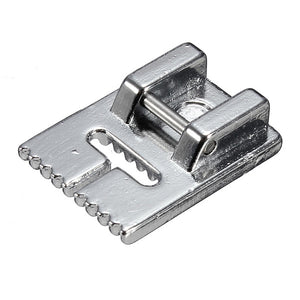 Pintuck 9 Grooves Presser Foot Sewing Machines Accessories