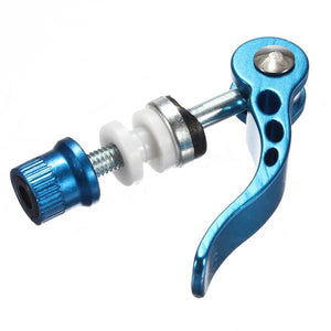 Alloy Quick Release Bicycle Bike Seat Clamp Skewer Bolt