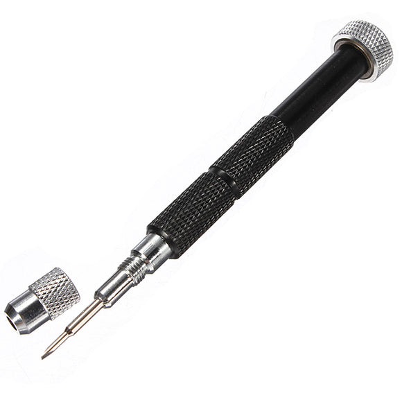 Professional Watch Screwdriver High Strength Watch Tool