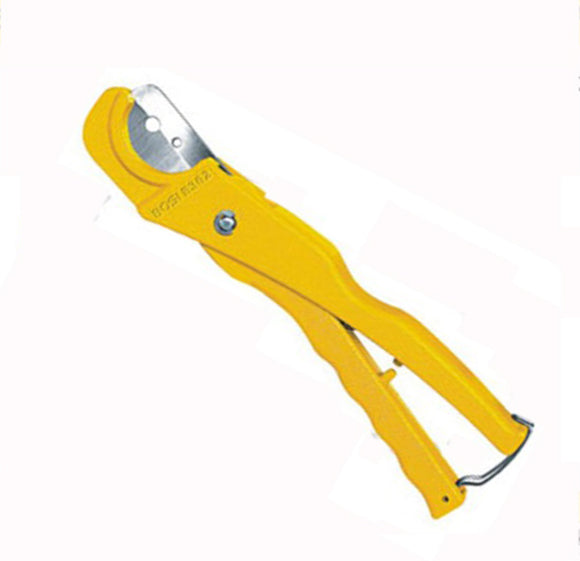 BOSI PVC Aluminum Alloy Tube Pipe Cutter Knife BS293626