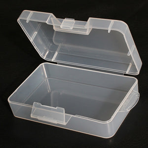 Storage Electronics SMT Component Plastic Mini Tools Box