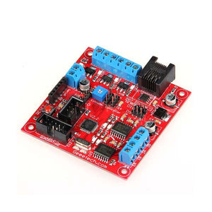 3D Printer Extruder Controller 2.2 Control Module Board Motherboard