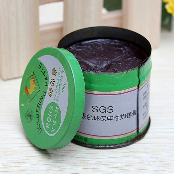 Soldering Repair Solder Paste Cream Welding Paste Flux Grease Gel RoHS