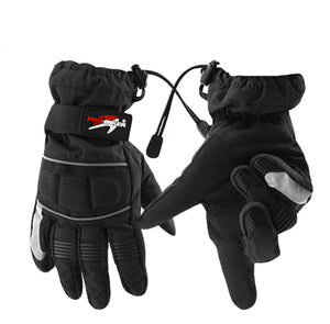 Full Finger Motor Bike Gloves Motorcycle Racing Off Road Gloves