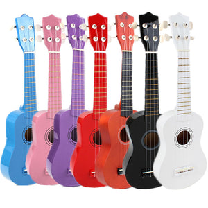 Beginners Ukulele Uke Mahalo Soprano Musical Instrument Child