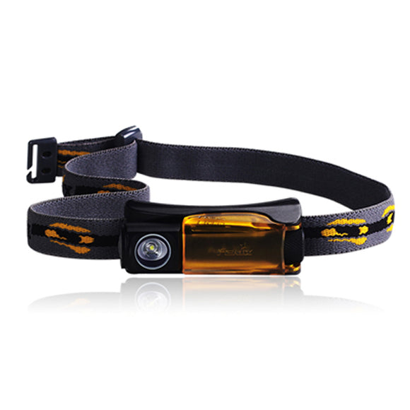 Fenix HL10 XP-E LED Waterproof Headlight Headlamp