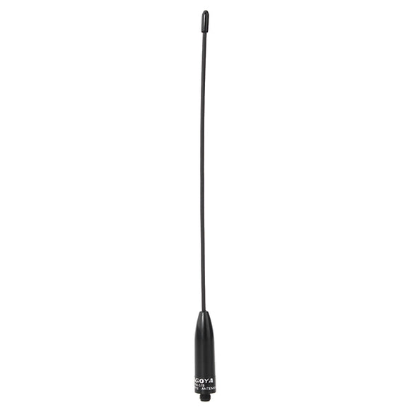 NA-519 Sma Female 10W Dual band Radio Antenna for Walkie Talkies