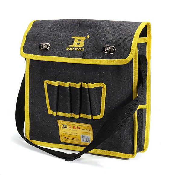 BOSI Waterproof High Quality Electrician Tool Bag BS525314