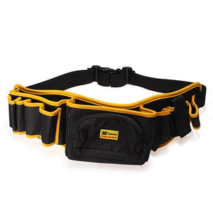 BOSI 12 in 1 Waterproof High Quality Electrician Tool Bag BS525304