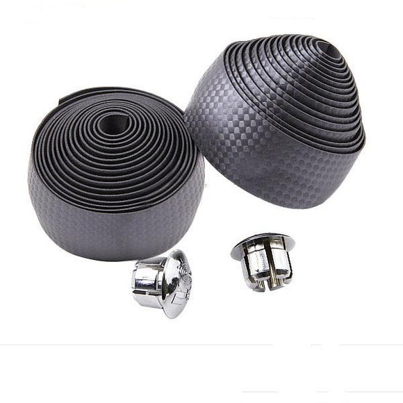 Carbon Fiber Road Bicycle Handlebar Tape Bike Handlebar Tape