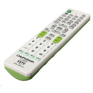 CHUNGHOP H-1880E Universal Remote Control Controller For LED/LCD TV