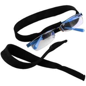 Antiskid Glasses Strap Sun Glassess Eyeglasses Sports Retainer