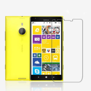 Nillkin HD Anti-fingerprint Screen Protector For Nokia Lumia 1520