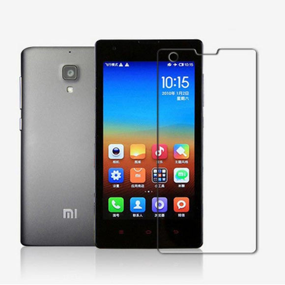 Nillkin HD Anti-fingerprint Screen Protector For Xiaomi Hongmi