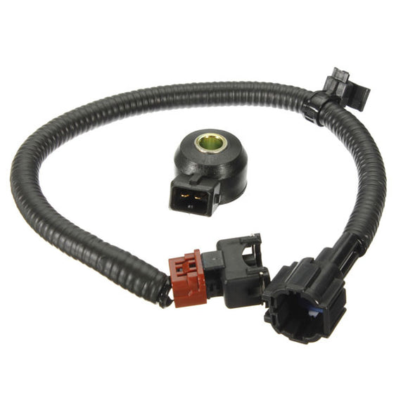 14 Inch Wiring Harness Knock Sensor For Infiniti Nissan