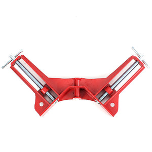 90 Right Angle Clamp 100mm Mitre/Corner Clamp for Picture Holder Woodwork