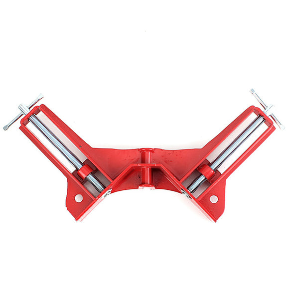 90 Right Angle Clamp 100mm Mitre/Corner Clamp for Picture Holder Woodwork