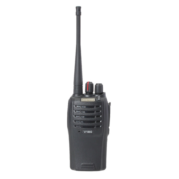 Zastone ZT-V180 7W UHF400-470MHz Dual Band Radio Walkie Talkie