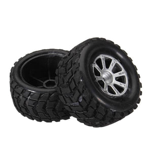 Wltoys A969 RC Car Spare Parts Left Tire A969-01